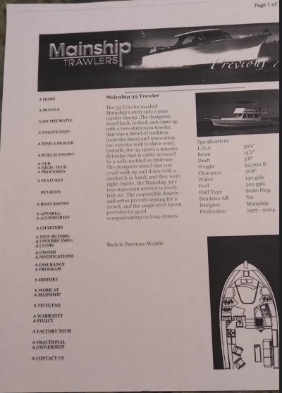 Mainship 390 owners manual~ Technical data.jpg