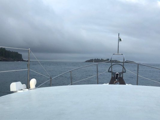 Cape Flattery and Tatoosh Island, turning the corner.jpeg