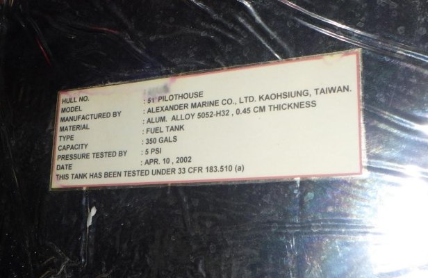 2003 OA 511 PHMY Fuel Tank Plaque.jpg