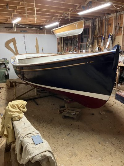 11 02 2024 Boat Hull Painted.jpg