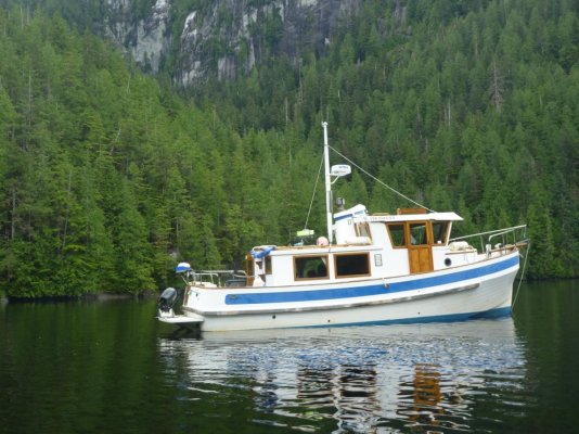 Badger Klewnugget Inlet July '13.jpg