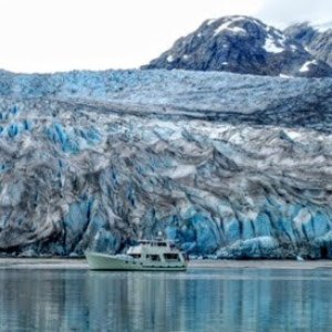 Glacier Bay