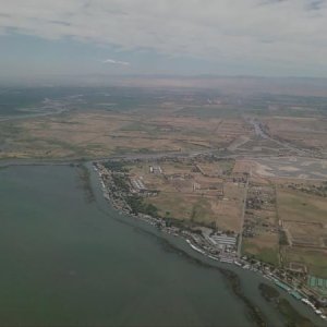 Frank's Tract, Bethel Island, Delta Coves