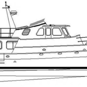 eagle53 profile sketch