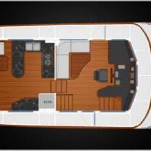 eagle53 maindeck layout