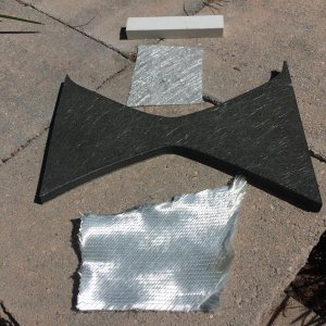 Swim Platform Materials used 2017IMG 2805