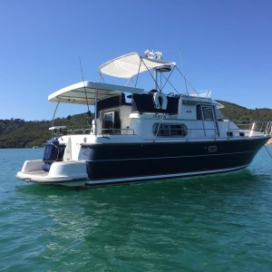 Smokehouse Bay, Great Barrier Island, NZ #2