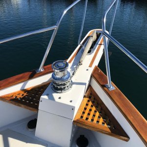 Windlass