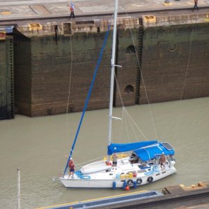 Panama Canal