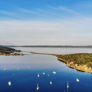 Lopez Island 2018