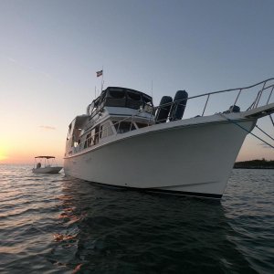 Abacos cruise