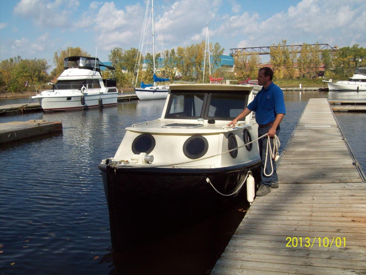 12  Le Vieil Eau Marina de 3R 01 10 2013  1