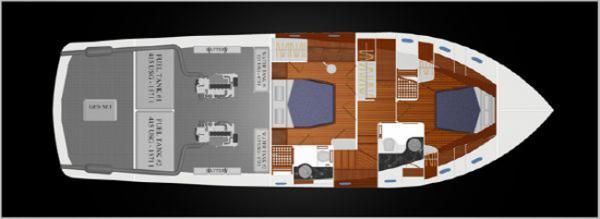 eagle53 lowerdeck layout