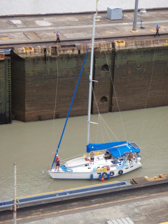 Panama Canal