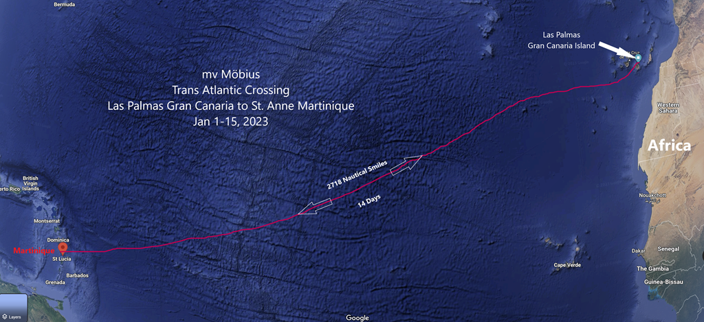 Gran-Canaria-to-St.-Anne-Martinique-route-map.png