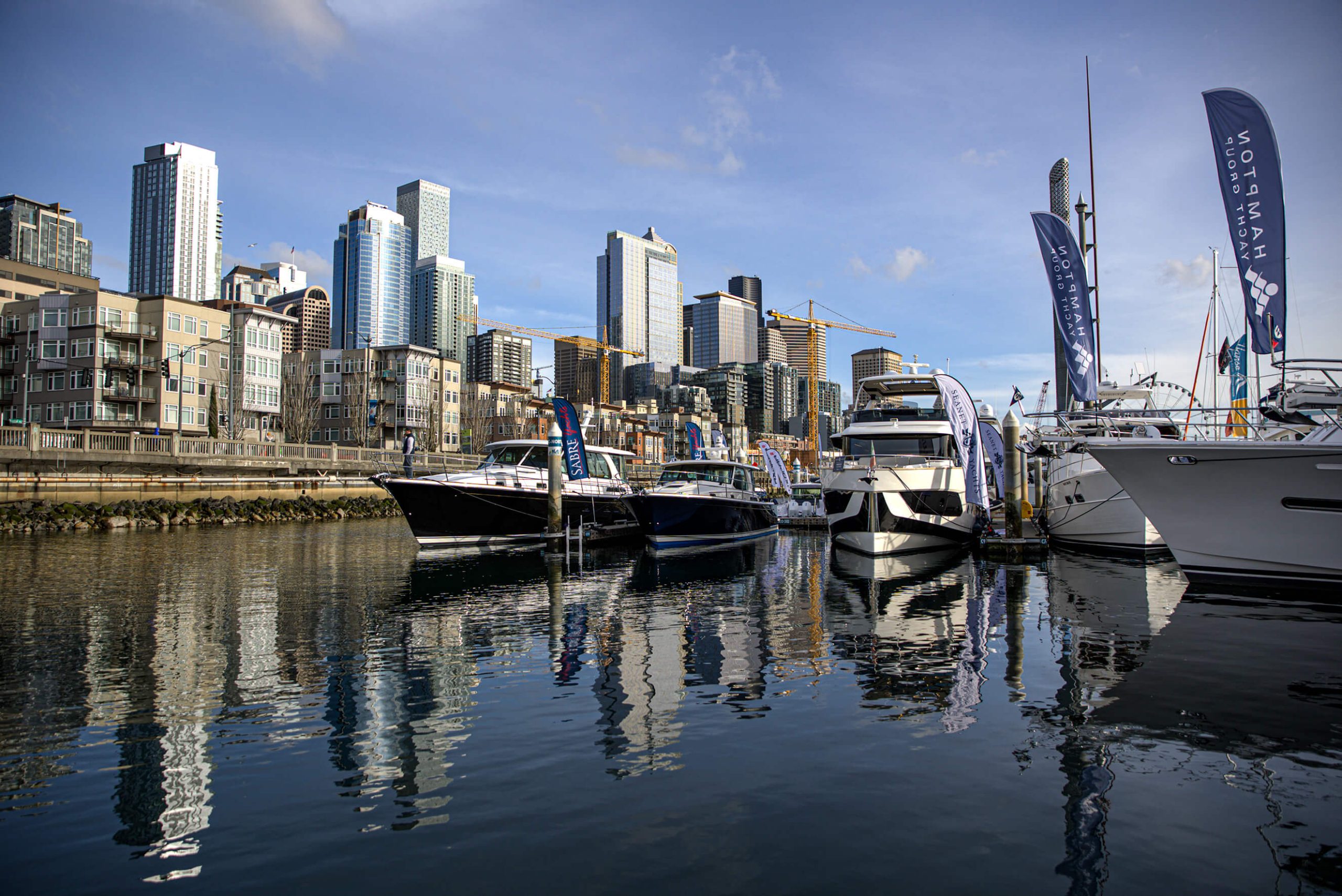 seattleboatshow.com